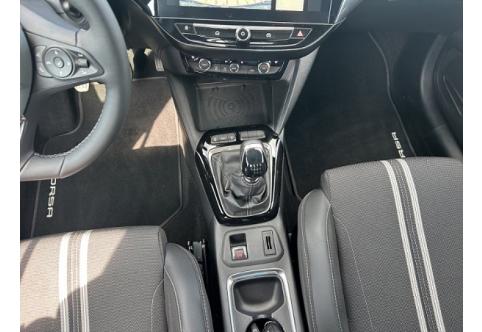 Opel Corsa #11