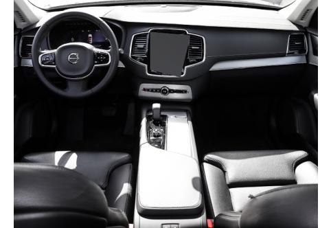 Volvo XC90 #5