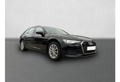 Audi A6 #5