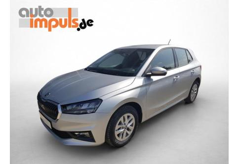 Skoda Fabia #2
