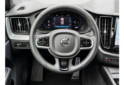 Volvo XC60 #11