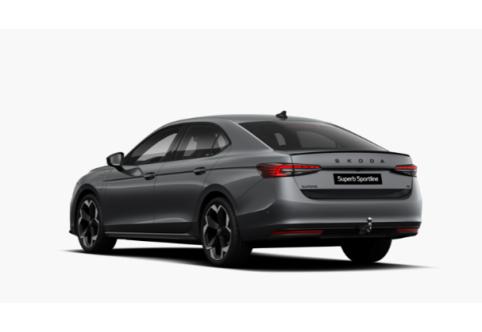 Skoda Superb #2