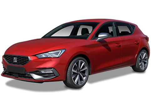 Seat Leon #3