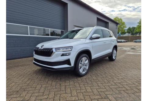 Skoda Karoq #2