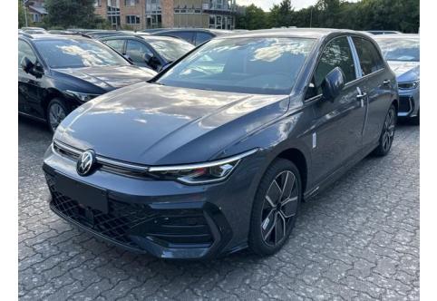 VW Golf #3