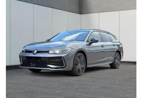 VW Passat Variant #2