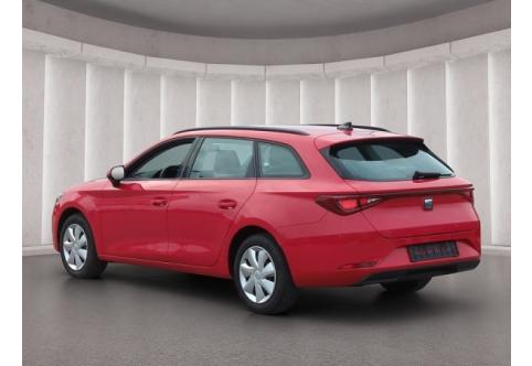 Seat Leon #19