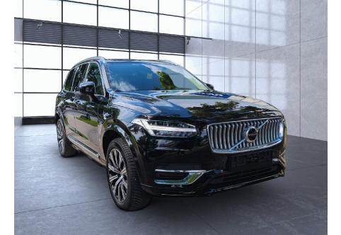 Volvo XC90 #4