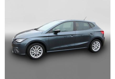 Seat Ibiza #3