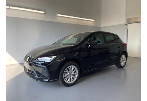 Seat Ibiza #1