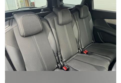 Peugeot 5008 #12
