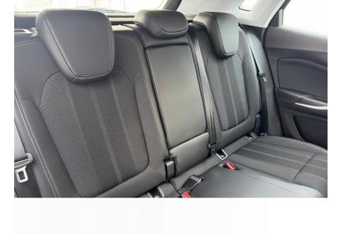 Opel Grandland X #12