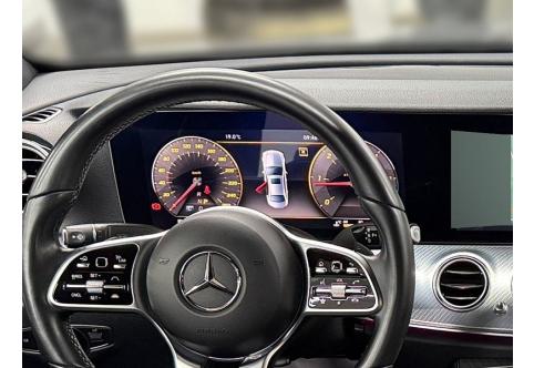 Mercedes-Benz E-Klasse #12