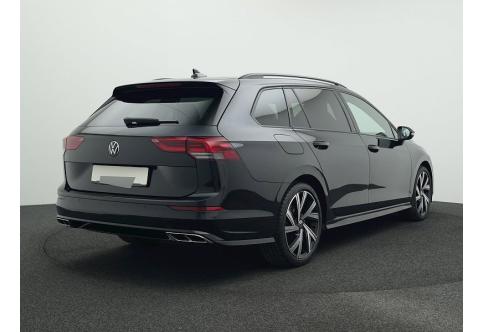 VW Golf #7