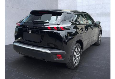 Peugeot 2008 #3
