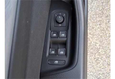 VW Passat #17