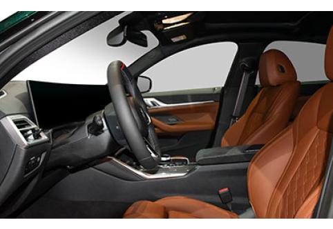 BMW i4  #6