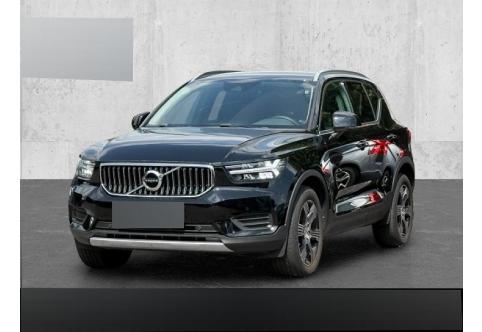 Volvo XC40 #1