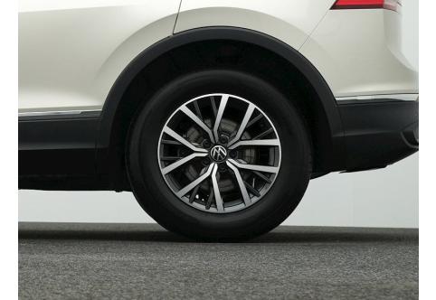 VW Tiguan #25