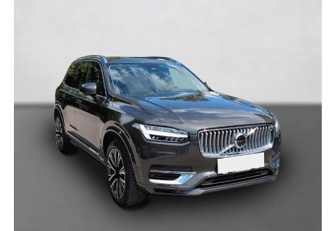 Volvo XC90 #4