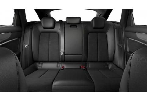 Audi A6 #5
