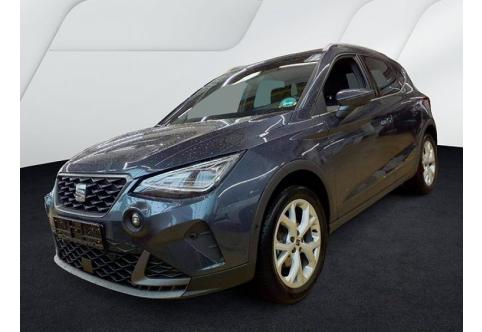Seat Arona #1
