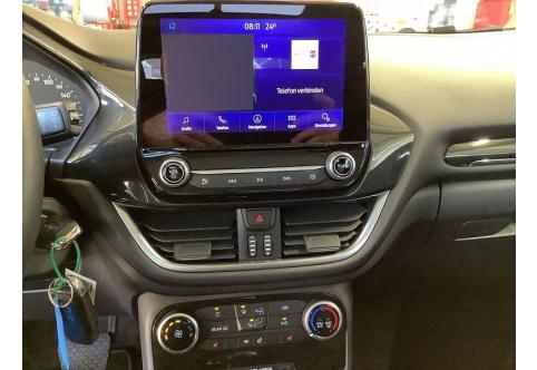 Ford Puma #12