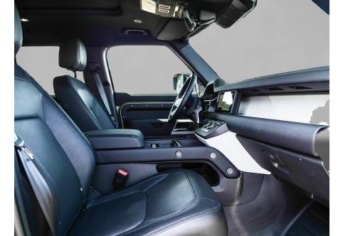 Land Rover Defender #3