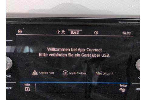 VW Passat #15