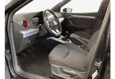 Seat Arona #7