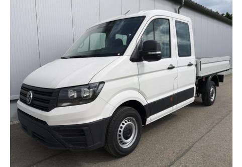 VW Crafter #1