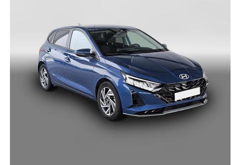 Hyundai i20 #4