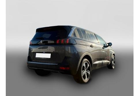 Peugeot 5008 #3