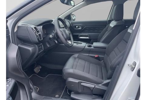 Citroën C5 Aircross #7