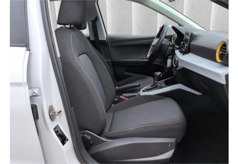 Seat Arona #9