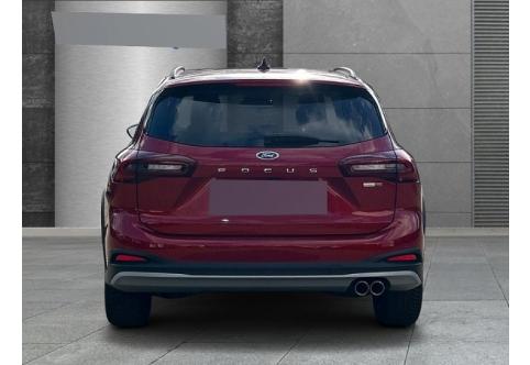Ford Focus #3