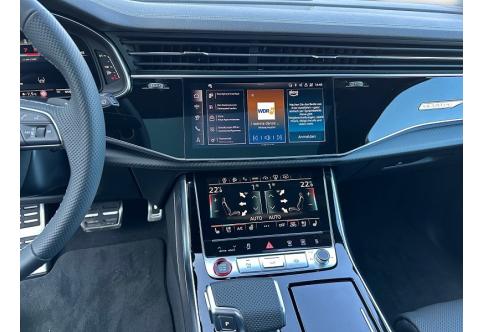 Audi SQ7 #9