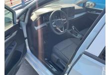 VW Golf e-golf