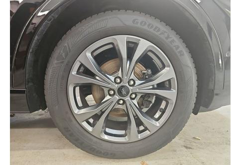Ford Kuga #14