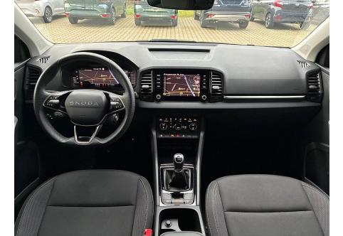 Skoda Karoq #7