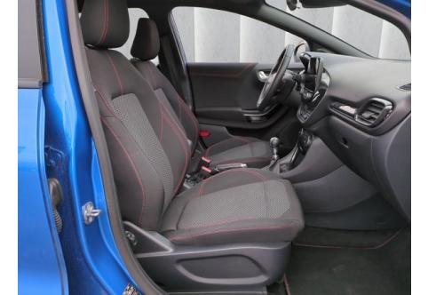 Ford Puma #8