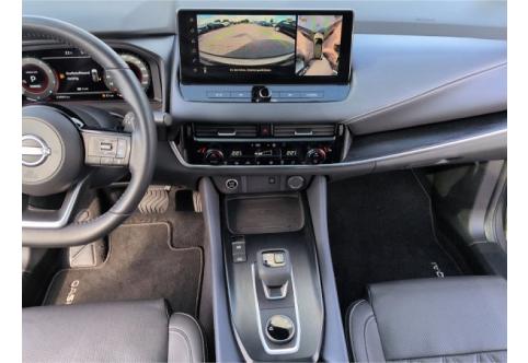 Nissan Qashqai #7