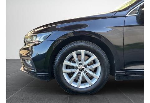 VW Passat #16