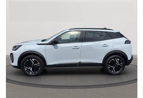 Peugeot 2008 #2