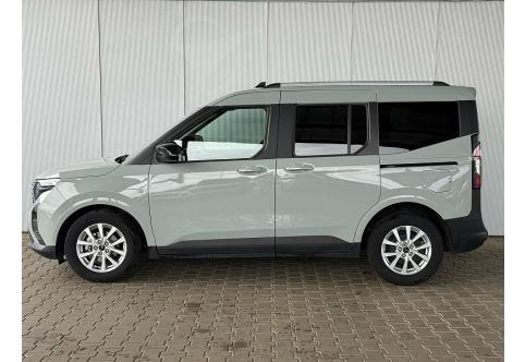 Ford Tourneo Courier #2