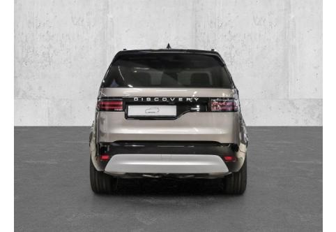 Land Rover Discovery #7