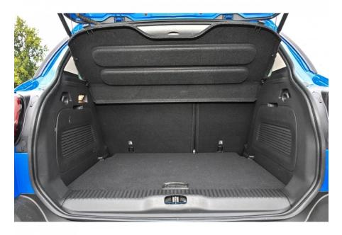 Citroën C3 Aircross #6