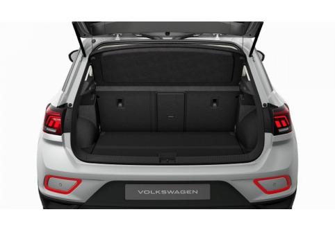 VW T-Roc #10