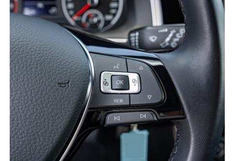 VW Polo #13