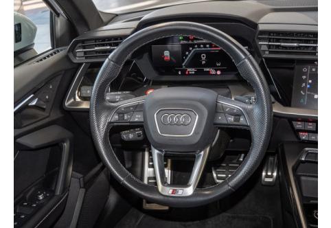 Audi A3 #7